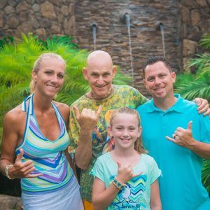 Meet your Posher, Trevor